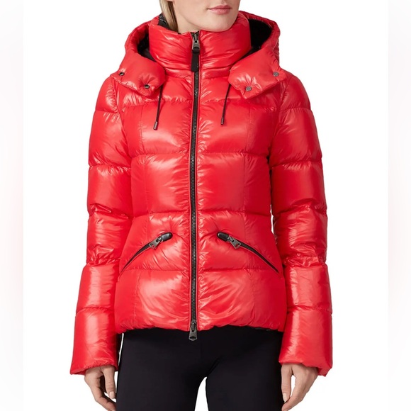 Mackage Madalyn Puffer Coat - Picture 1 of 4
